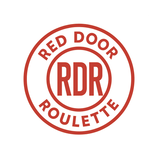 Red Door Roulette Reddoor-Roulette
